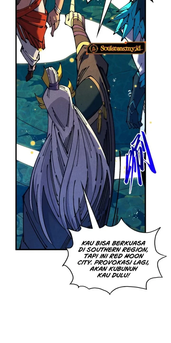 The Ultimate of All Ages Chapter 539 Gambar 18