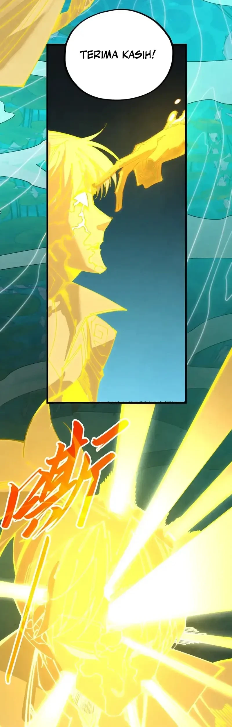 The Ultimate of All Ages Chapter 541 Gambar 18