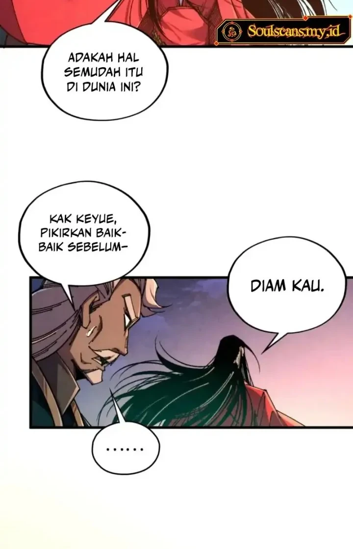 The Ultimate of All Ages Chapter 545 Gambar 14