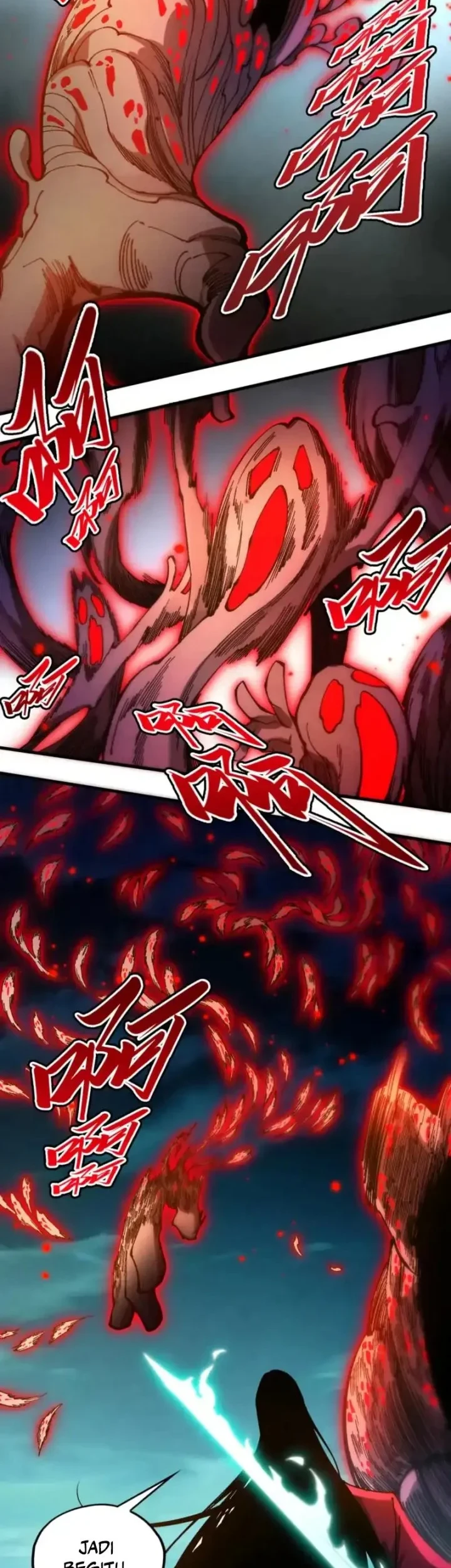 The Ultimate of All Ages Chapter 546 Gambar 15
