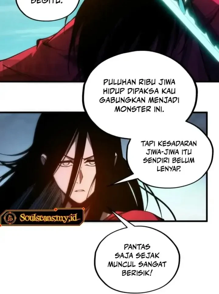 The Ultimate of All Ages Chapter 546 Gambar 16