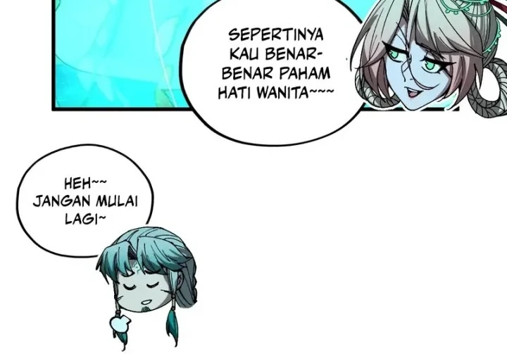 The Ultimate of All Ages Chapter 547 Gambar 16