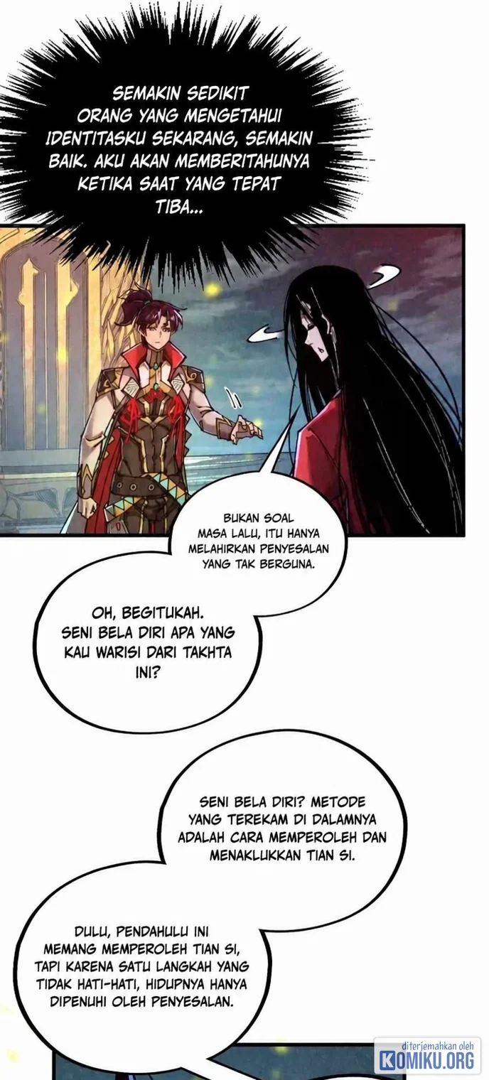 The Ultimate of All Ages Chapter 550 Gambar 19