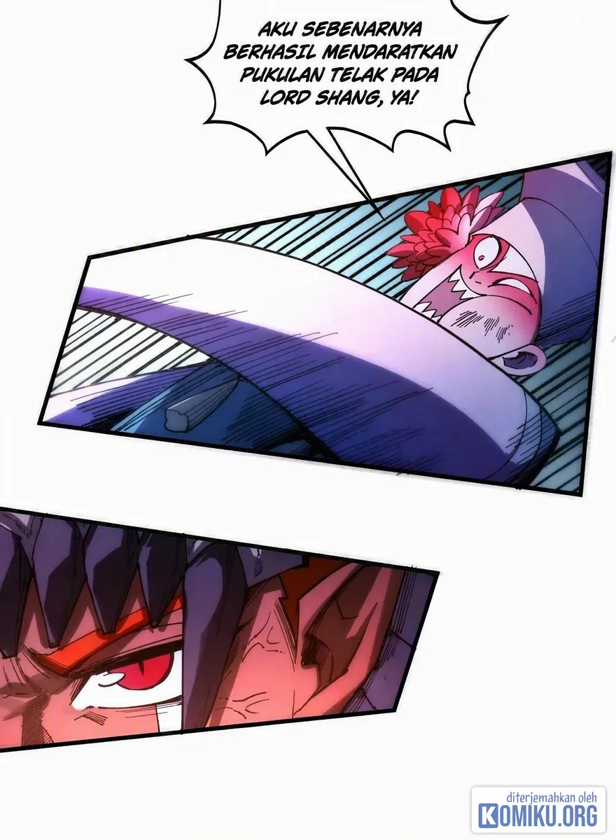 The Ultimate of All Ages Chapter 553 Gambar 17