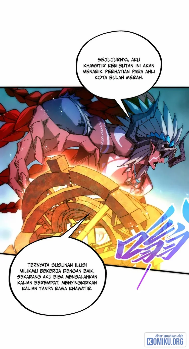 The Ultimate of All Ages Chapter 553 Gambar 18
