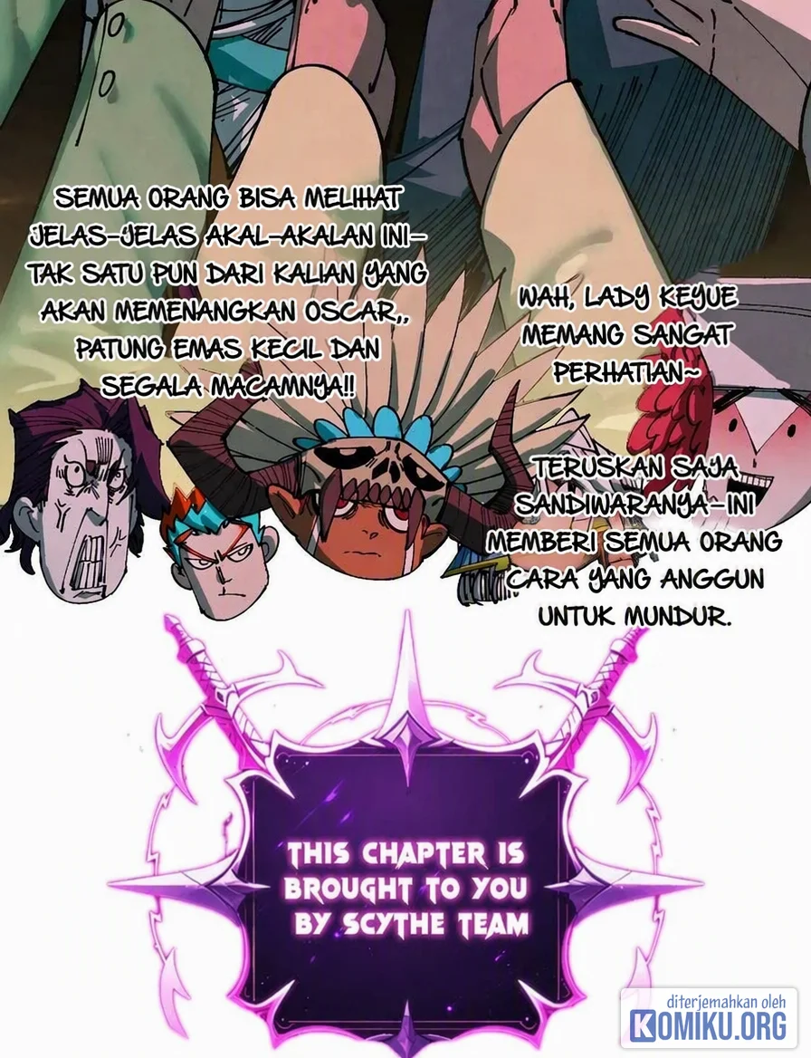 The Ultimate of All Ages Chapter 554 Gambar 18