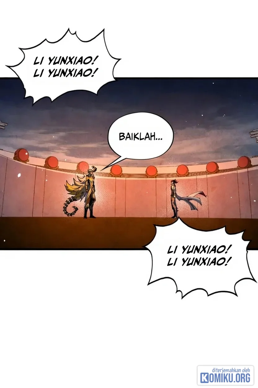 The Ultimate of All Ages Chapter 559 Gambar 20