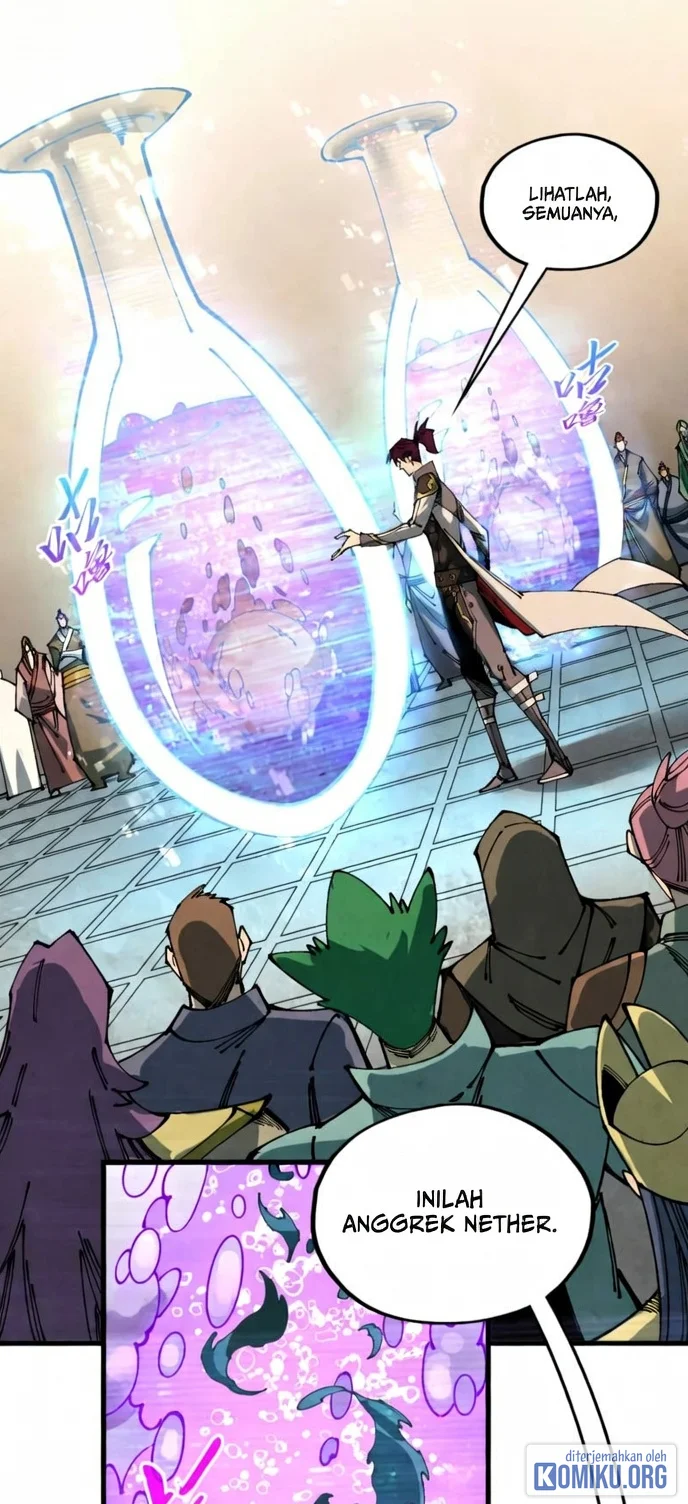 The Ultimate of All Ages Chapter 566 Gambar 21