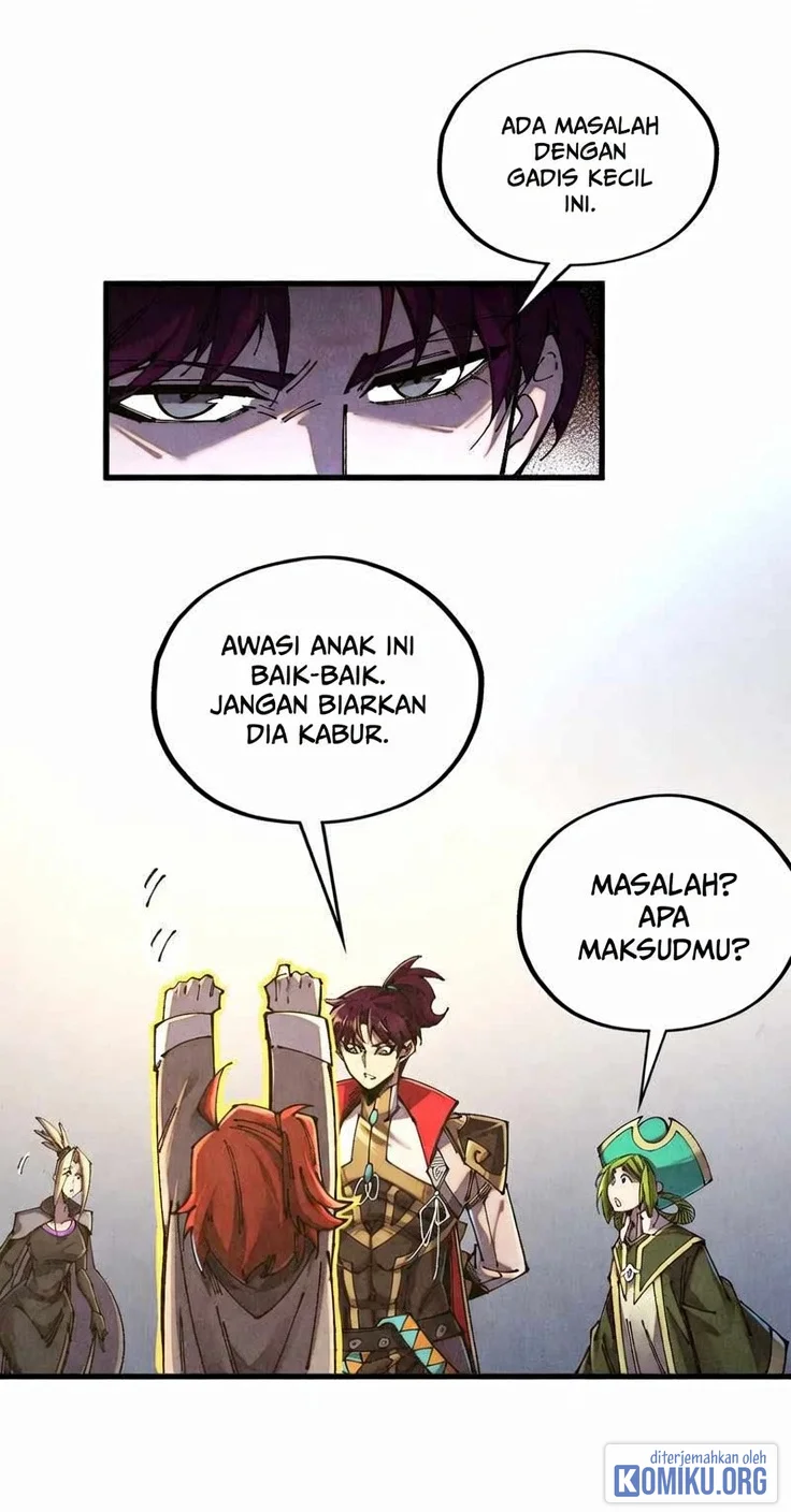 The Ultimate of All Ages Chapter 567 Gambar 20