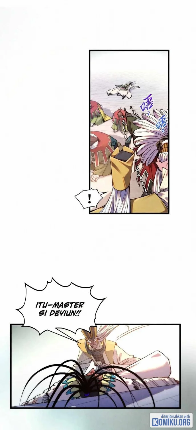 The Ultimate of All Ages Chapter 568 Gambar 21