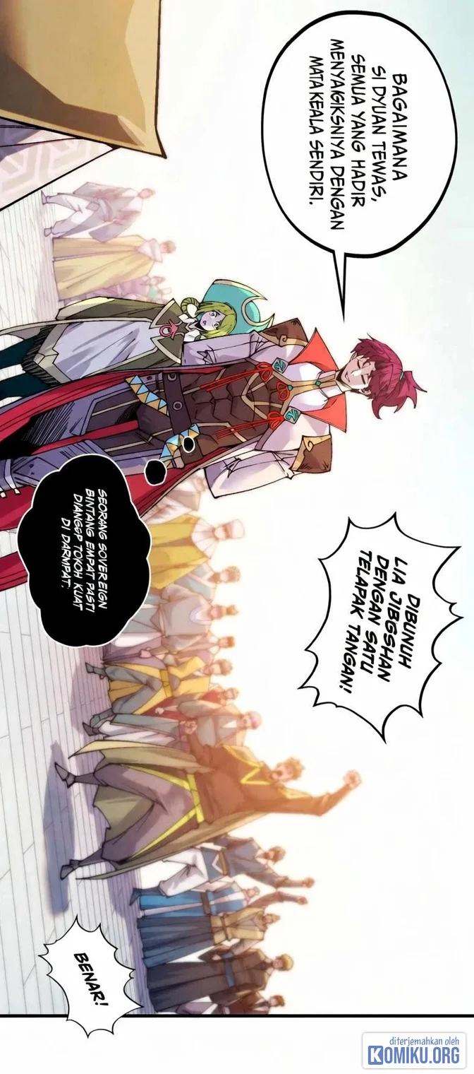 The Ultimate of All Ages Chapter 568 Gambar 23
