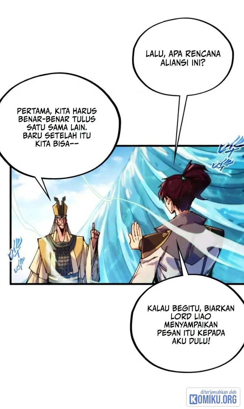 The Ultimate of All Ages Chapter 571 Gambar 19
