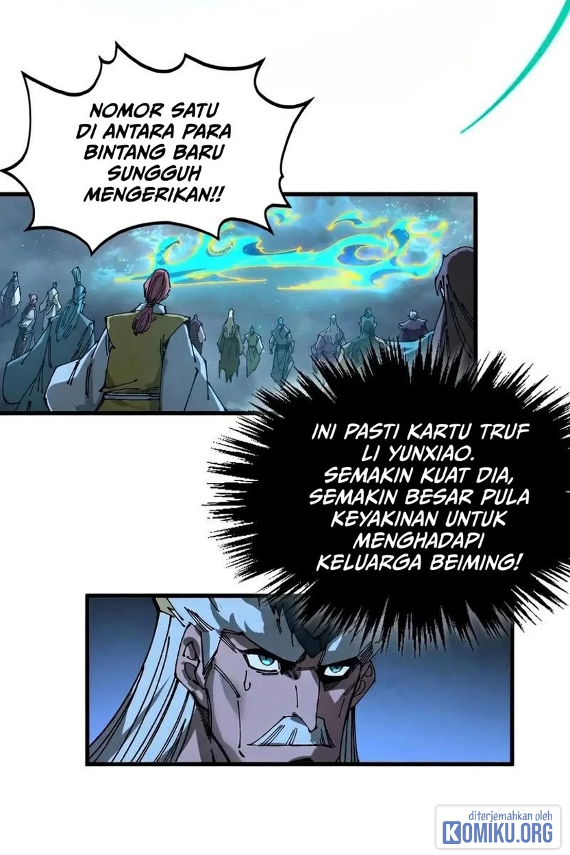The Ultimate of All Ages Chapter 574 Gambar 19