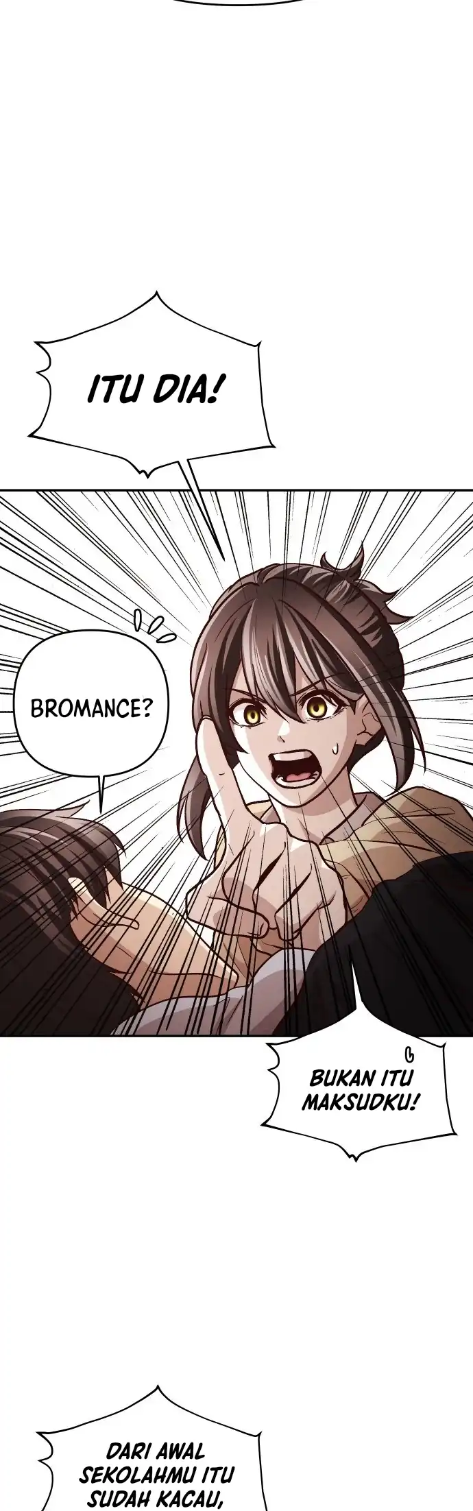 The Ultimate Romanticist Chapter 1 Gambar 39