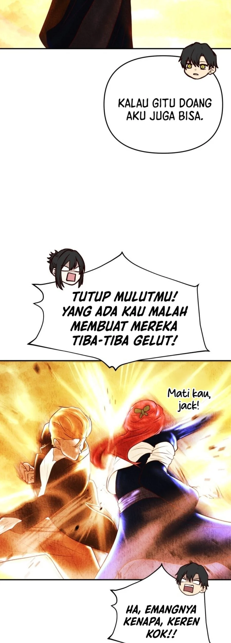 The Ultimate Romanticist bab 1 halaman 71