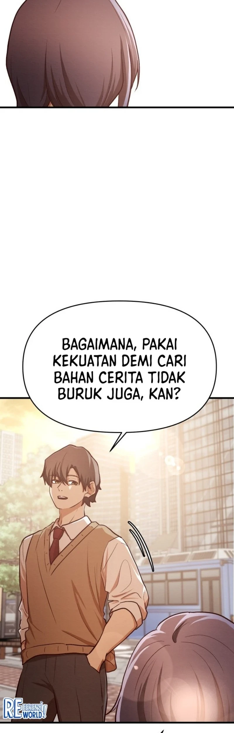 The Ultimate Romanticist Chapter 10 Gambar 47