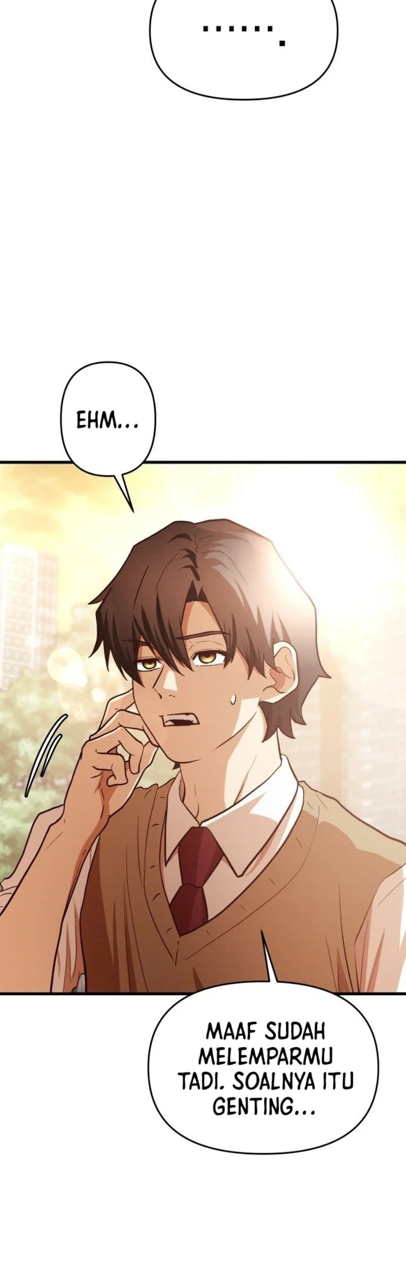 The Ultimate Romanticist Chapter 10 Gambar 49