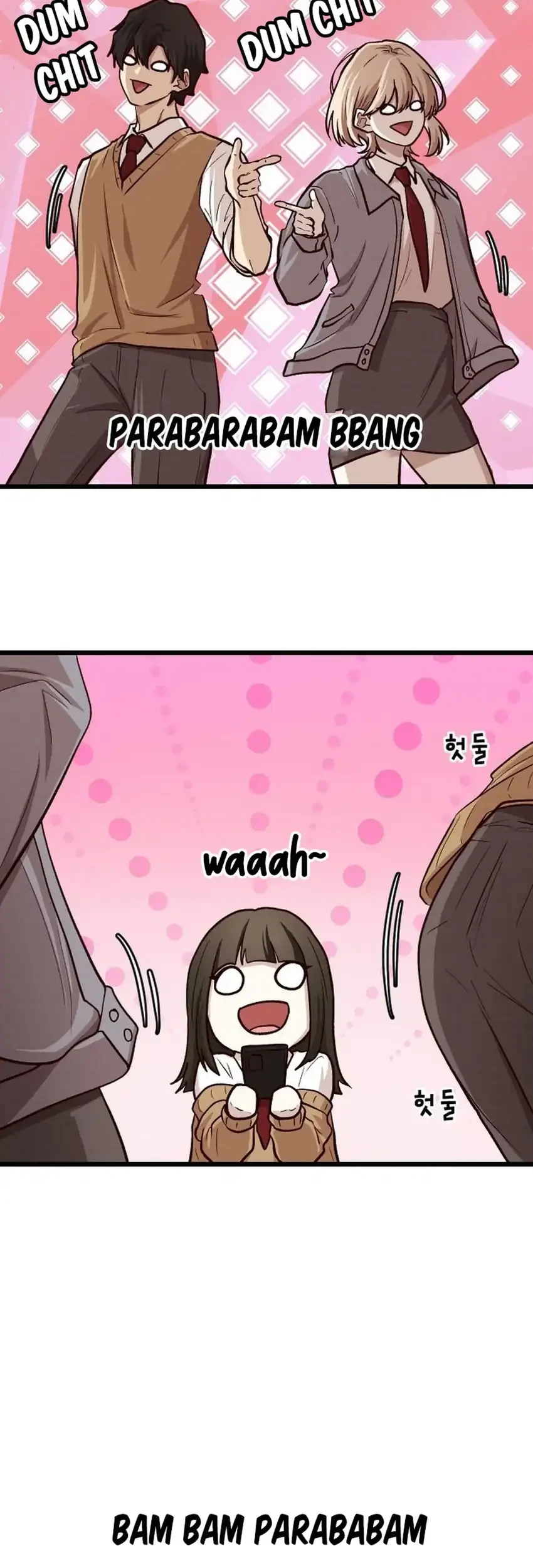 The Ultimate Romanticist Chapter 11 Gambar 31