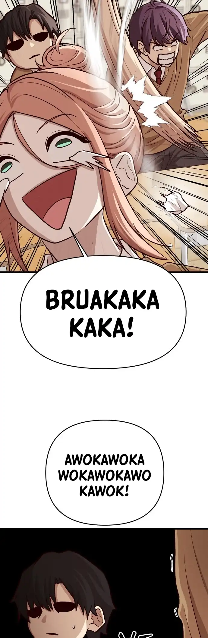 The Ultimate Romanticist Chapter 12 Gambar 18
