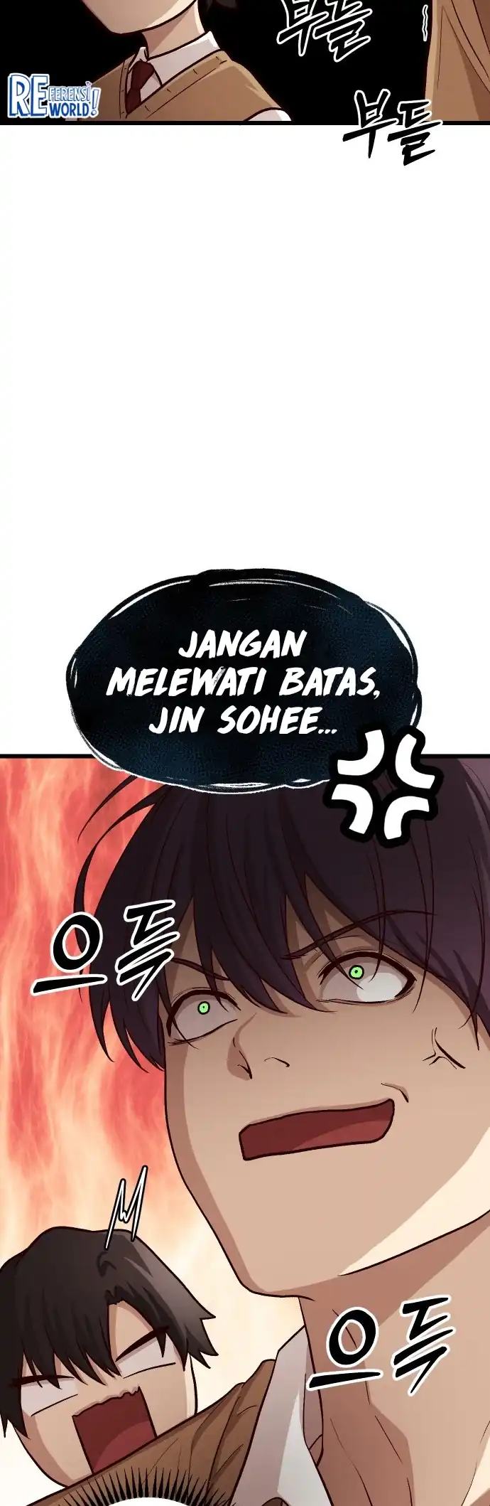 The Ultimate Romanticist Chapter 12 Gambar 19