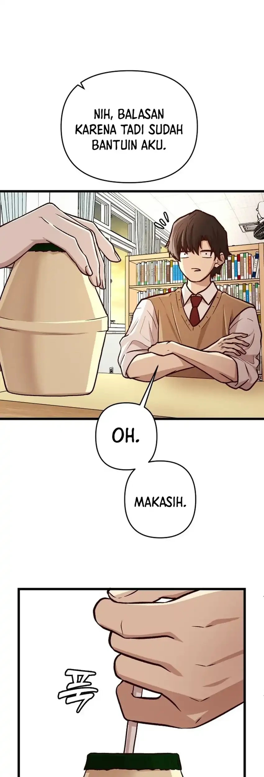 The Ultimate Romanticist Chapter 13 Gambar 25