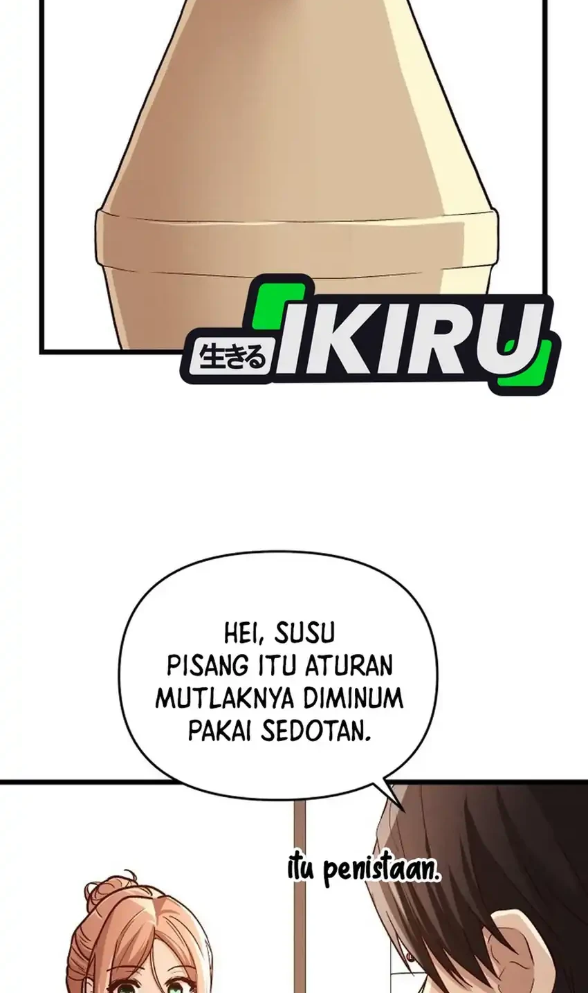 The Ultimate Romanticist Chapter 13 Gambar 26