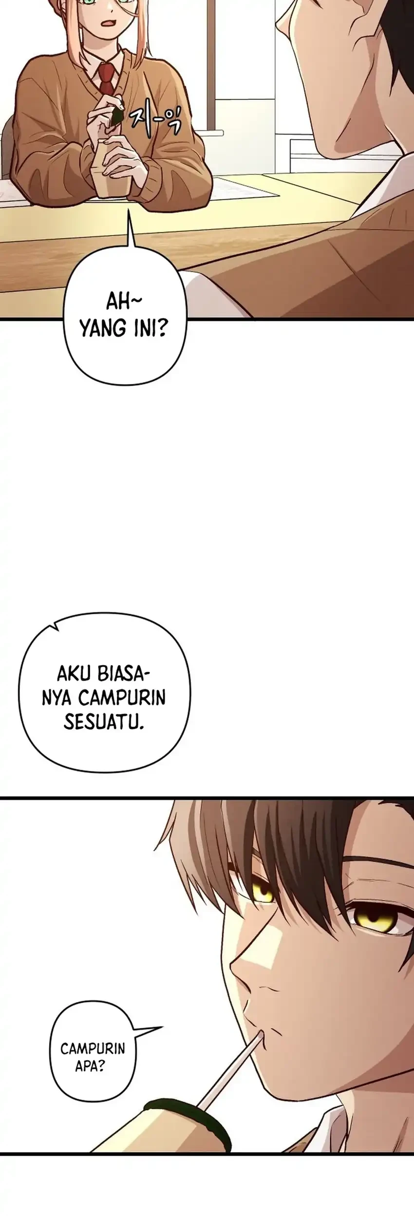 The Ultimate Romanticist Chapter 13 Gambar 27