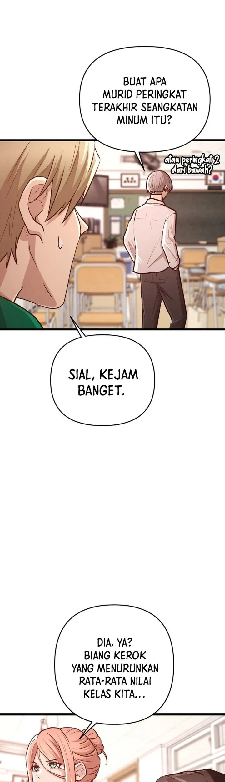 The Ultimate Romanticist Chapter 15 Gambar 25