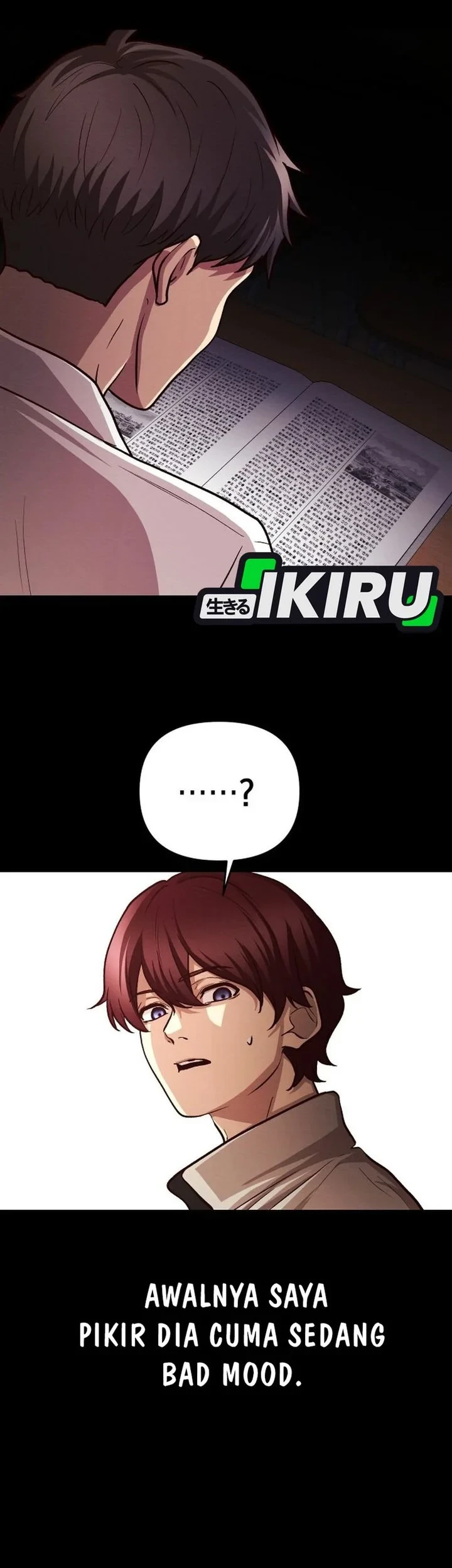 The Ultimate Romanticist Chapter 16 Gambar 24