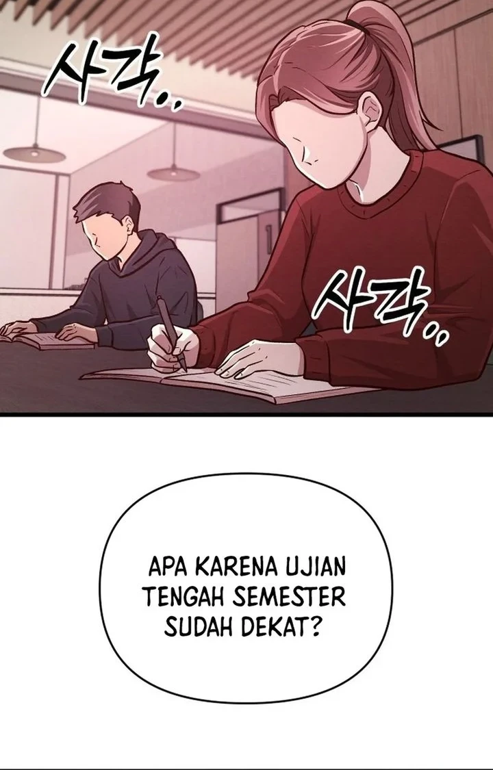 The Ultimate Romanticist Chapter 17 Gambar 23