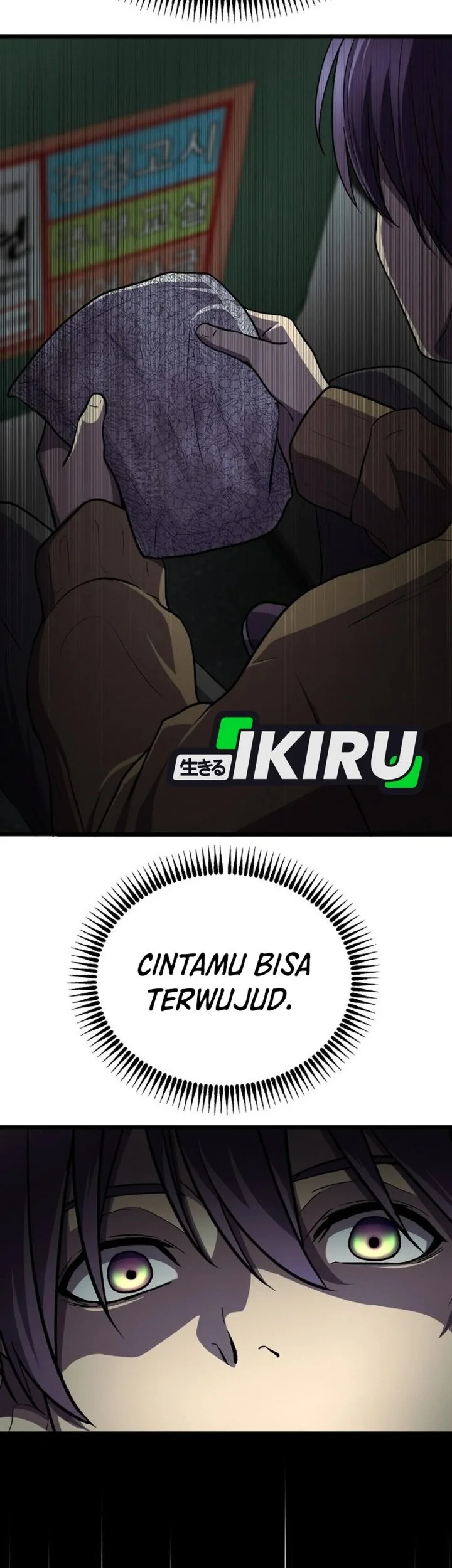 The Ultimate Romanticist Chapter 18 Gambar 29