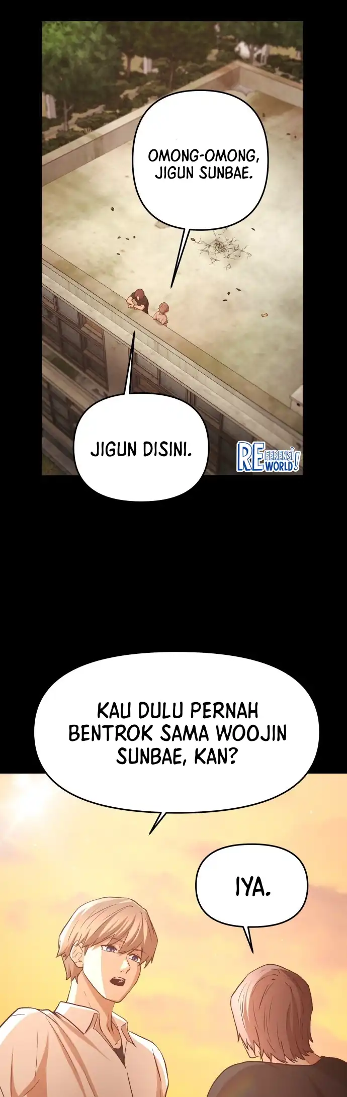 The Ultimate Romanticist Chapter 2 Gambar 41