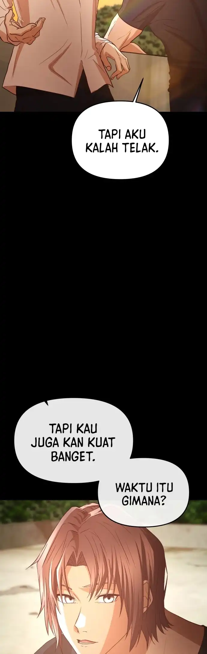The Ultimate Romanticist Chapter 2 Gambar 42