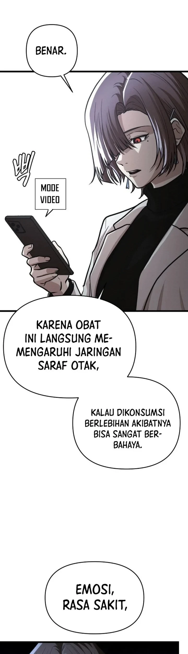 The Ultimate Romanticist Chapter 20 Gambar 29