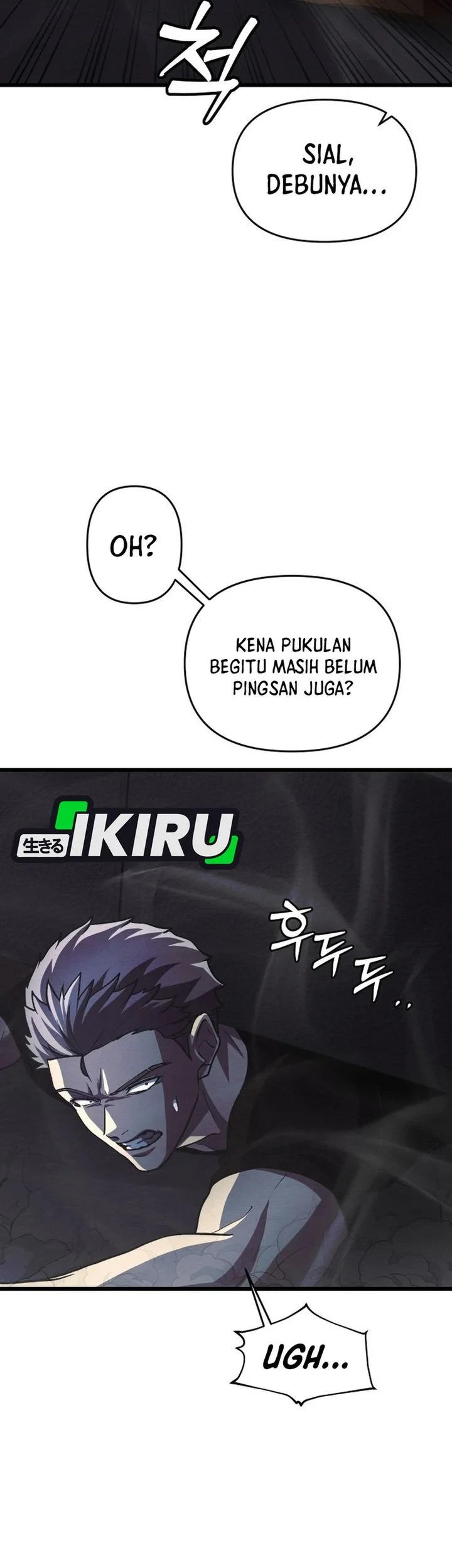 The Ultimate Romanticist Chapter 21 Gambar 23