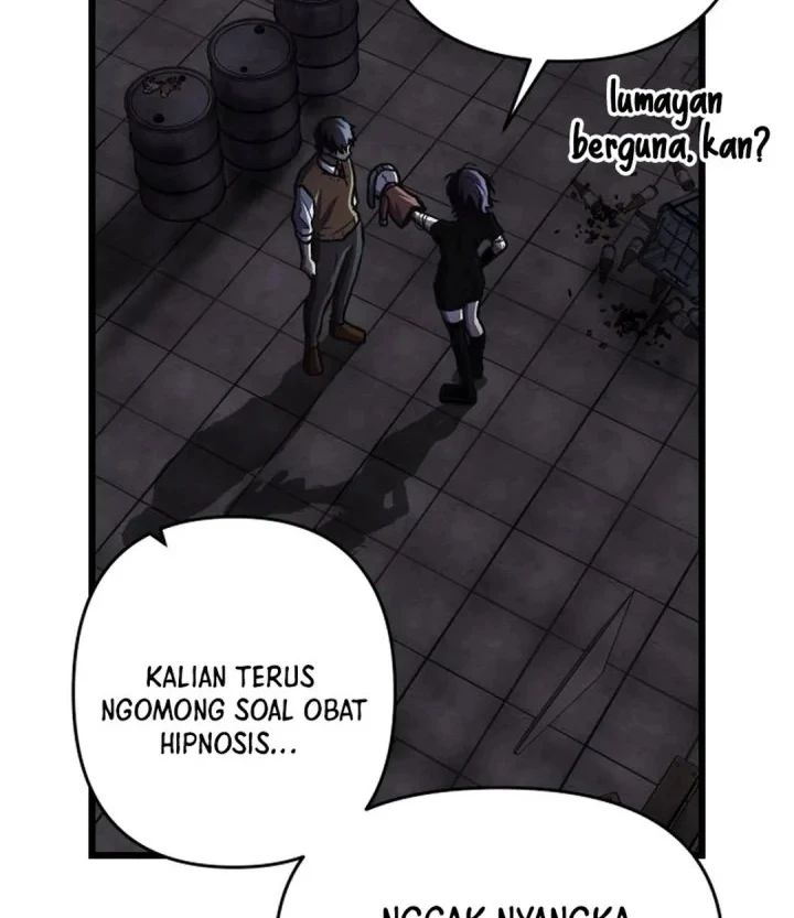 The Ultimate Romanticist Chapter 23 Gambar 28