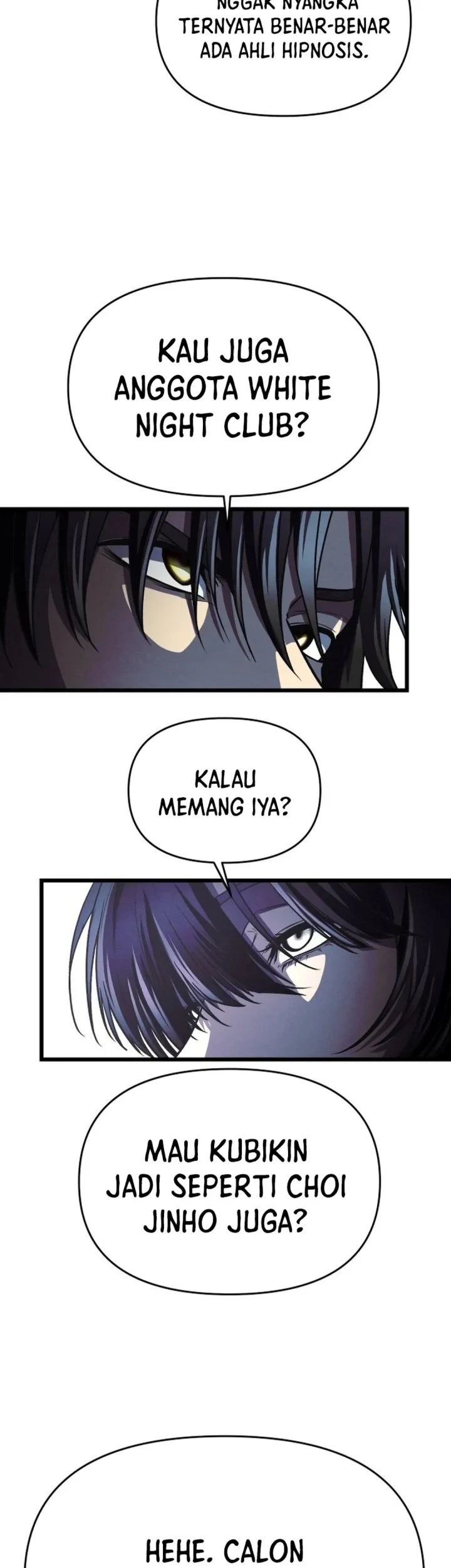 The Ultimate Romanticist Chapter 23 Gambar 29