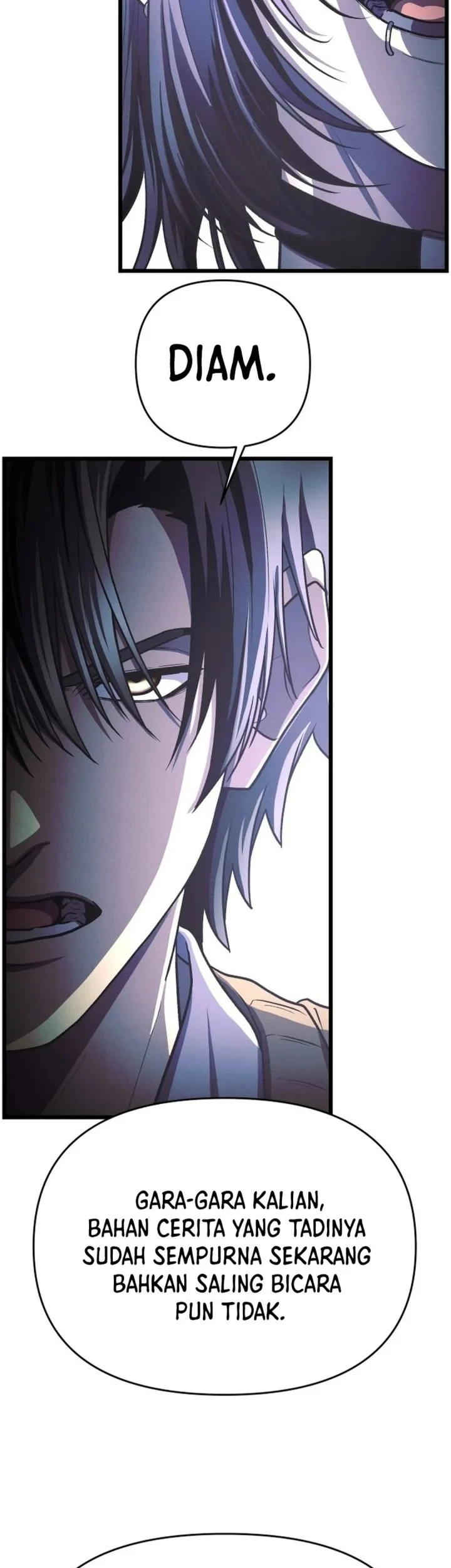 The Ultimate Romanticist Chapter 23 Gambar 31