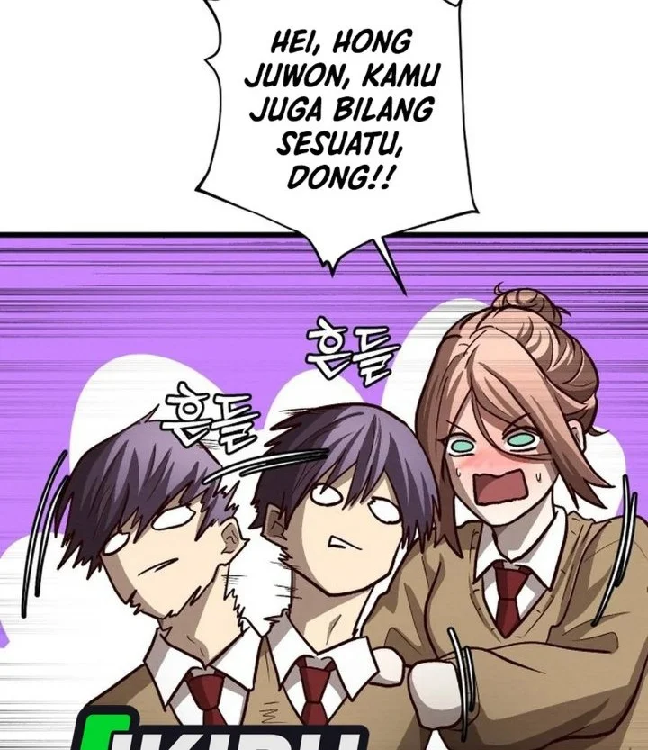The Ultimate Romanticist Chapter 26 Gambar 24