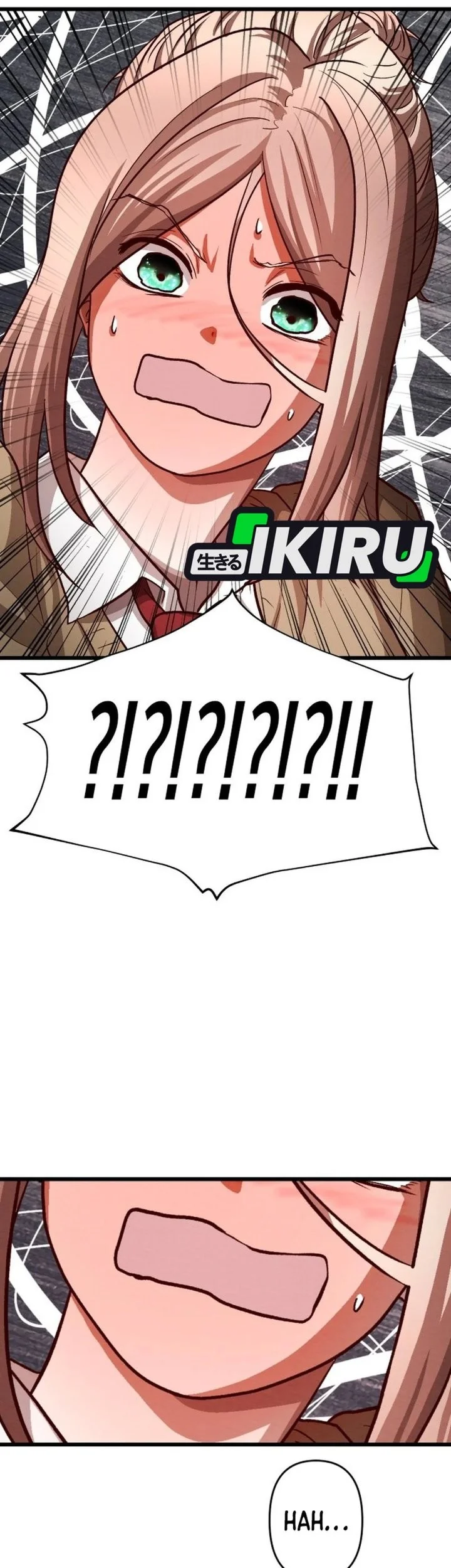 The Ultimate Romanticist Chapter 26 Gambar 27