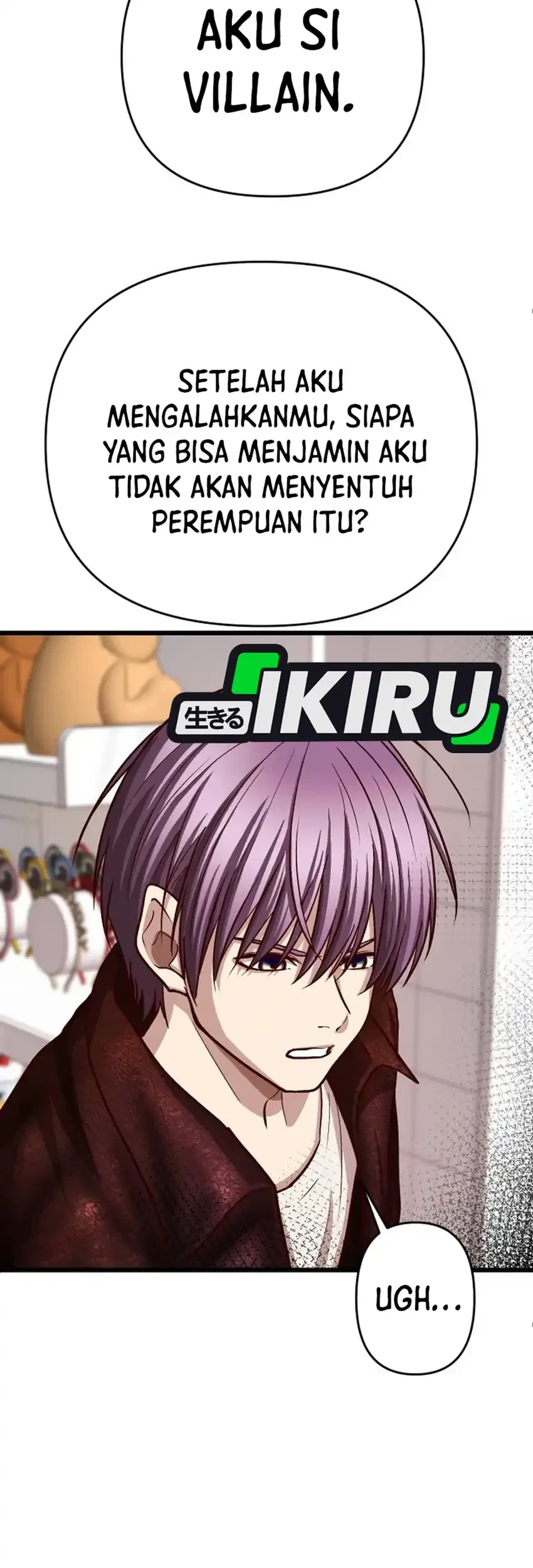 The Ultimate Romanticist Chapter 29 Gambar 47