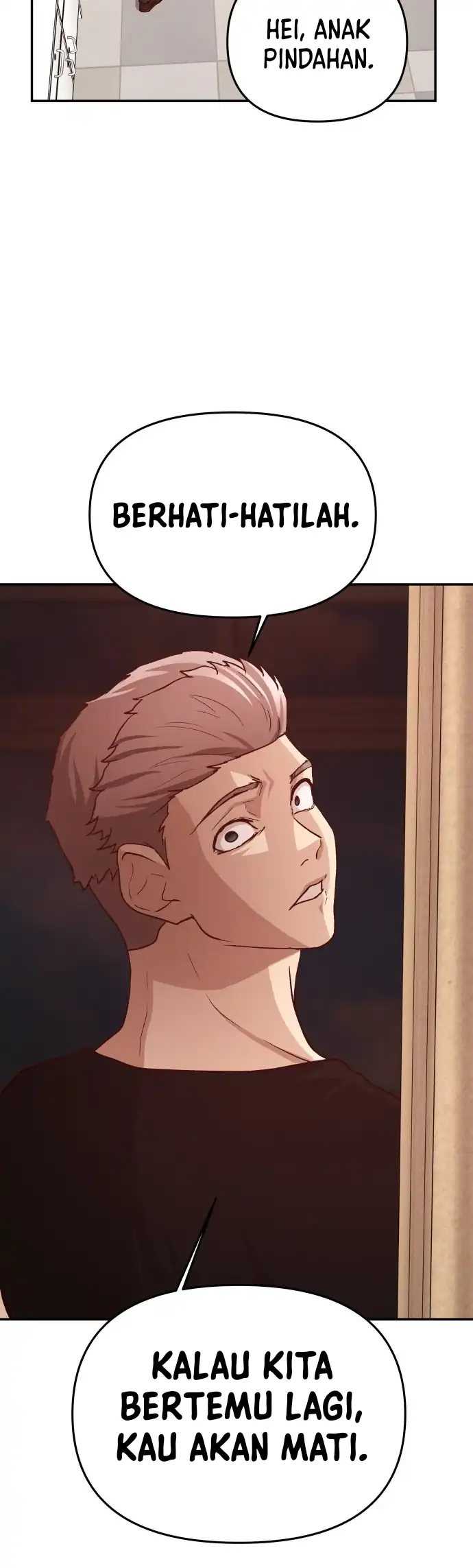 The Ultimate Romanticist Chapter 3 Gambar 38