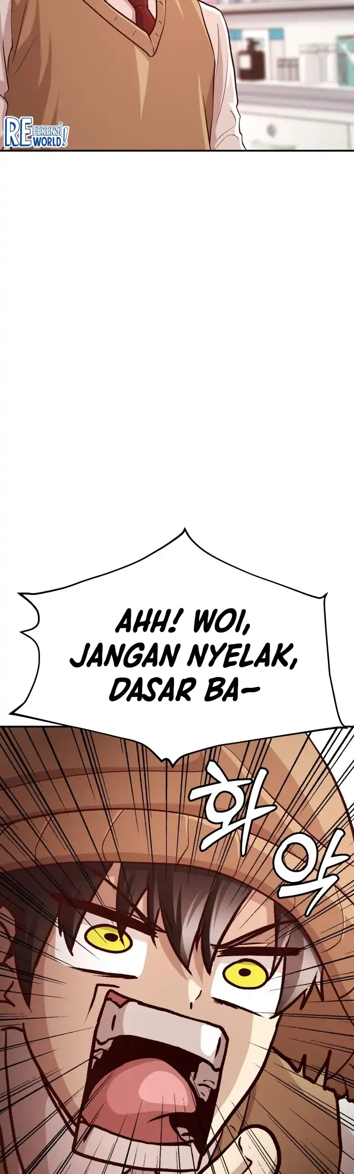 The Ultimate Romanticist Chapter 3 Gambar 40