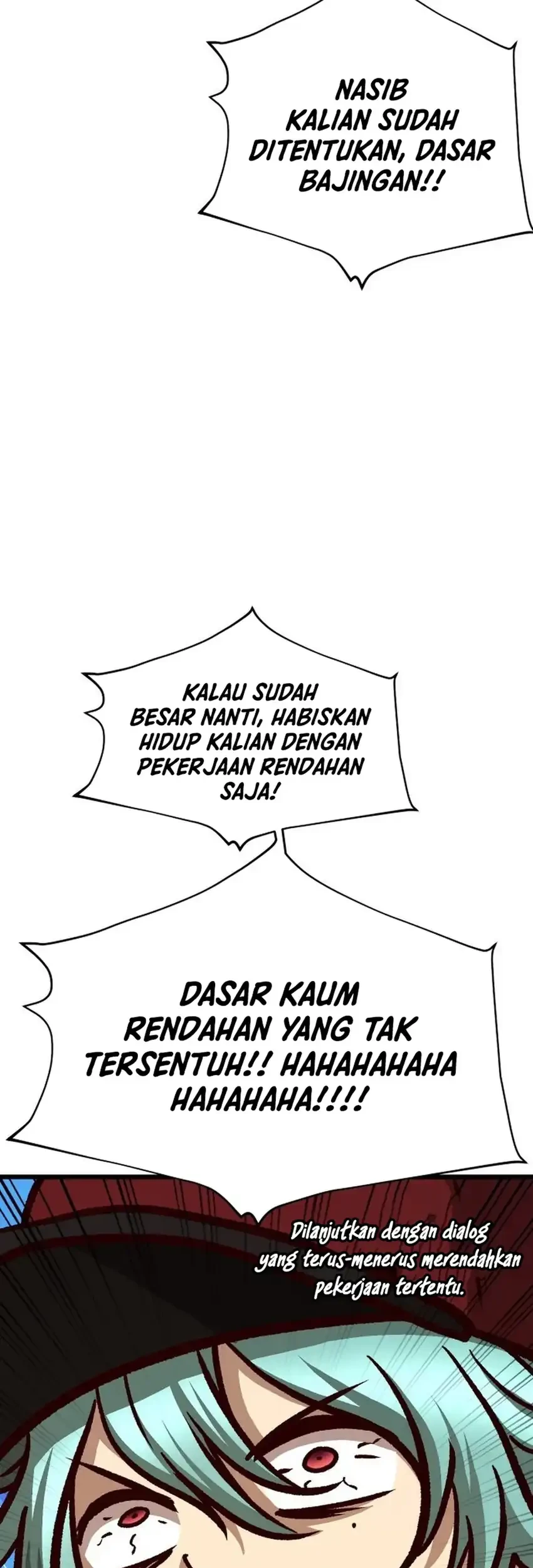 The Ultimate Romanticist Chapter 30 Gambar 21