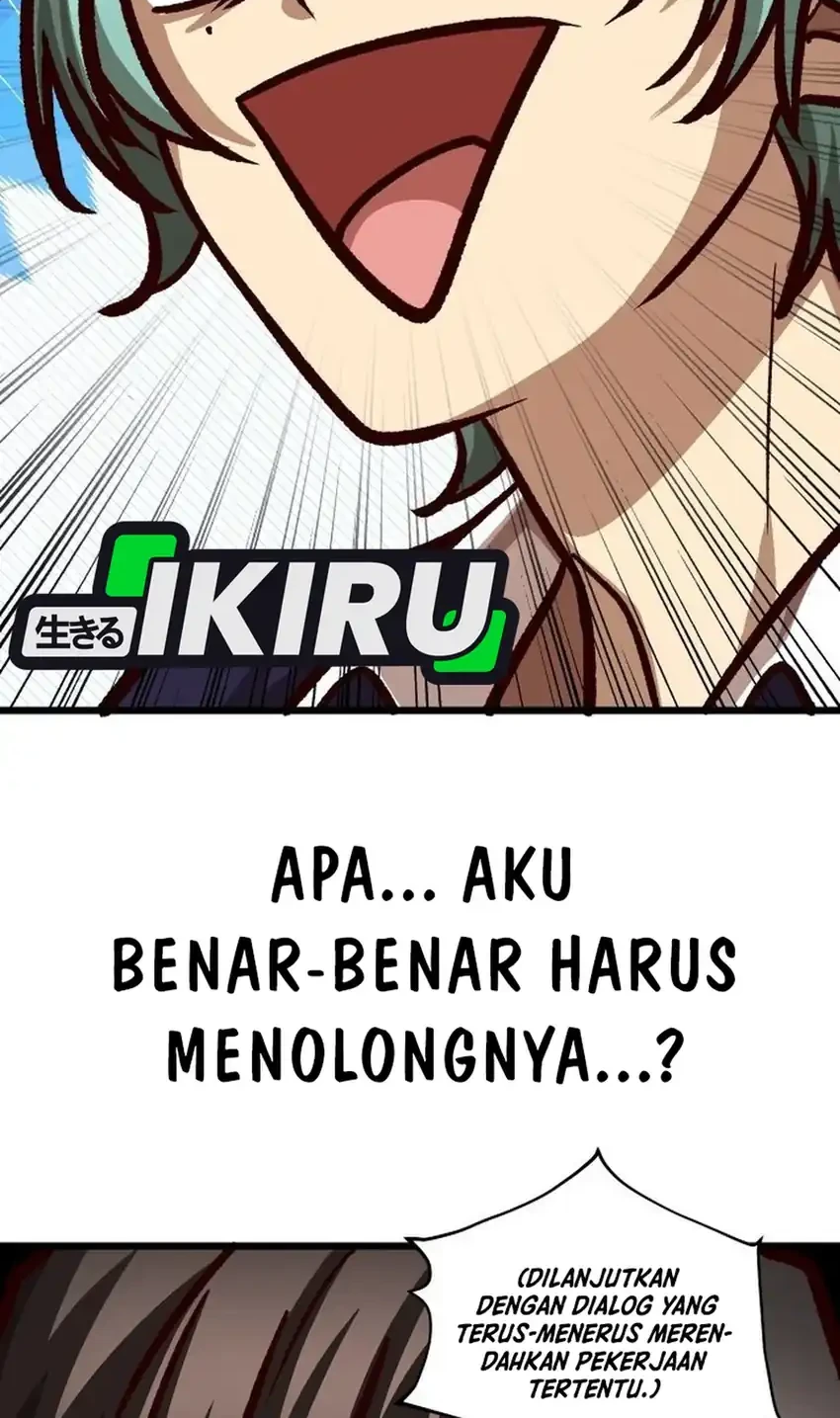 The Ultimate Romanticist Chapter 30 Gambar 22