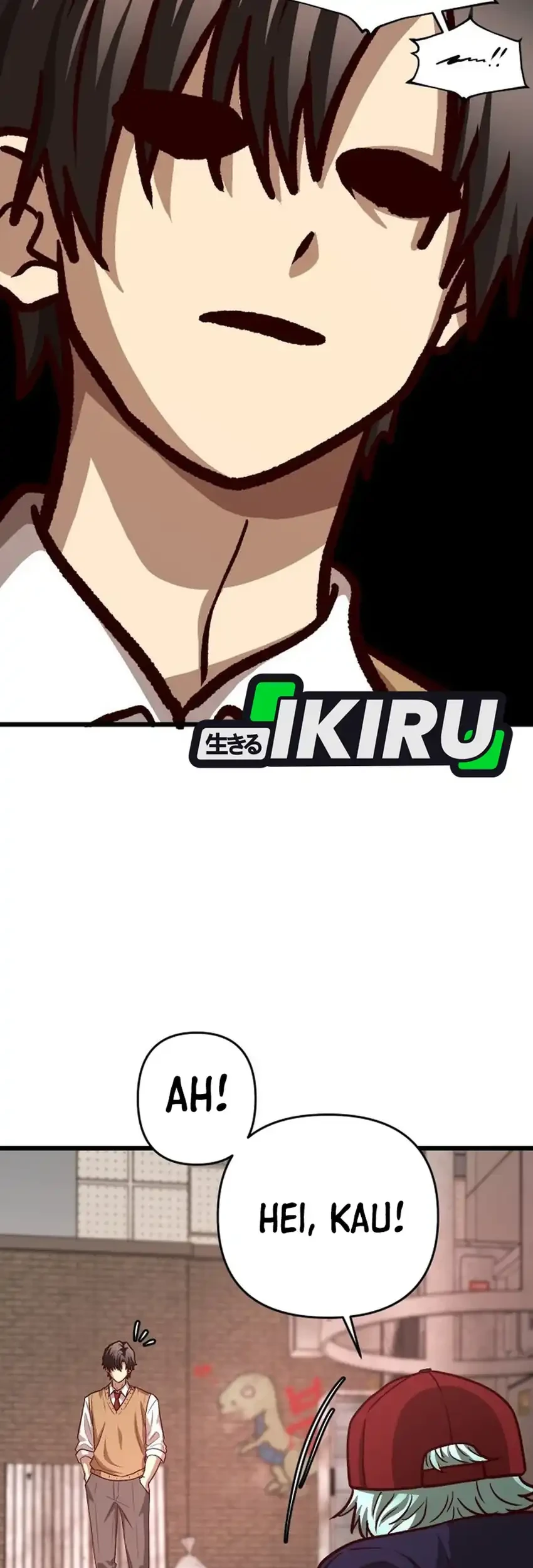 The Ultimate Romanticist Chapter 30 Gambar 23