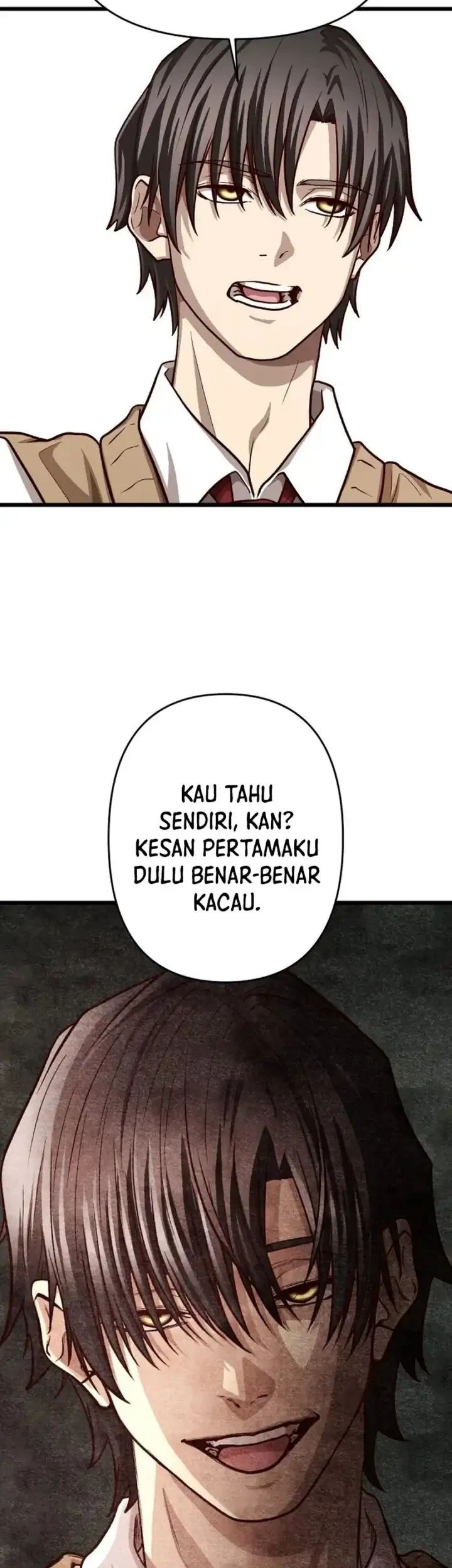 The Ultimate Romanticist Chapter 31 Gambar 27