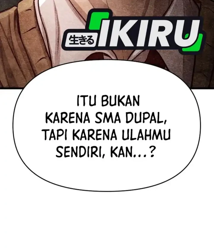 The Ultimate Romanticist Chapter 31 Gambar 28