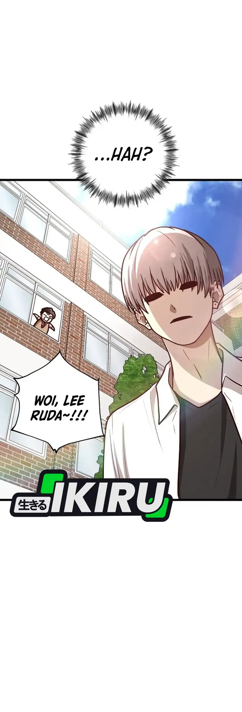 The Ultimate Romanticist Chapter 32 Gambar 29