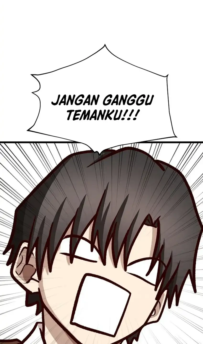 The Ultimate Romanticist Chapter 32 Gambar 30